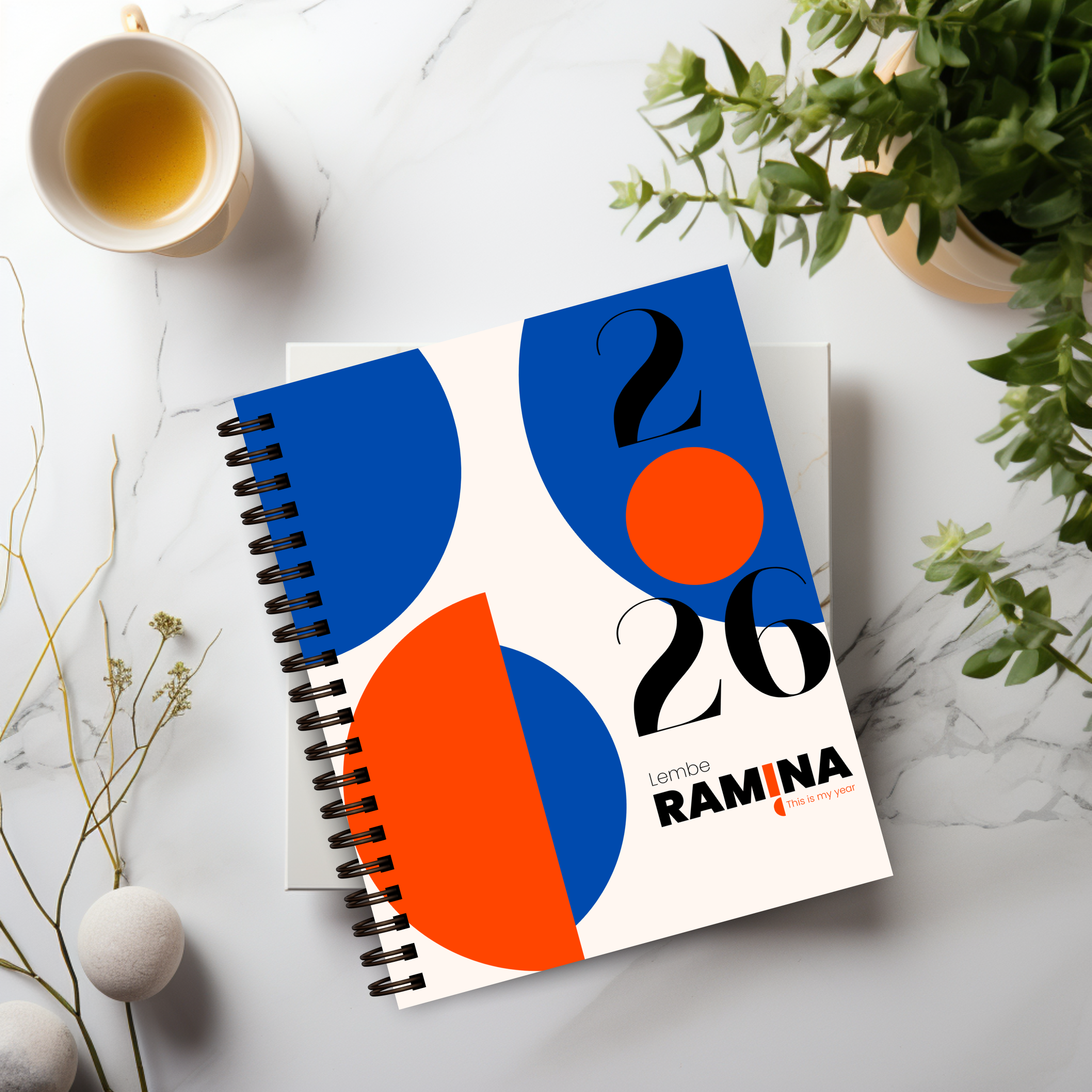 2026 Journal