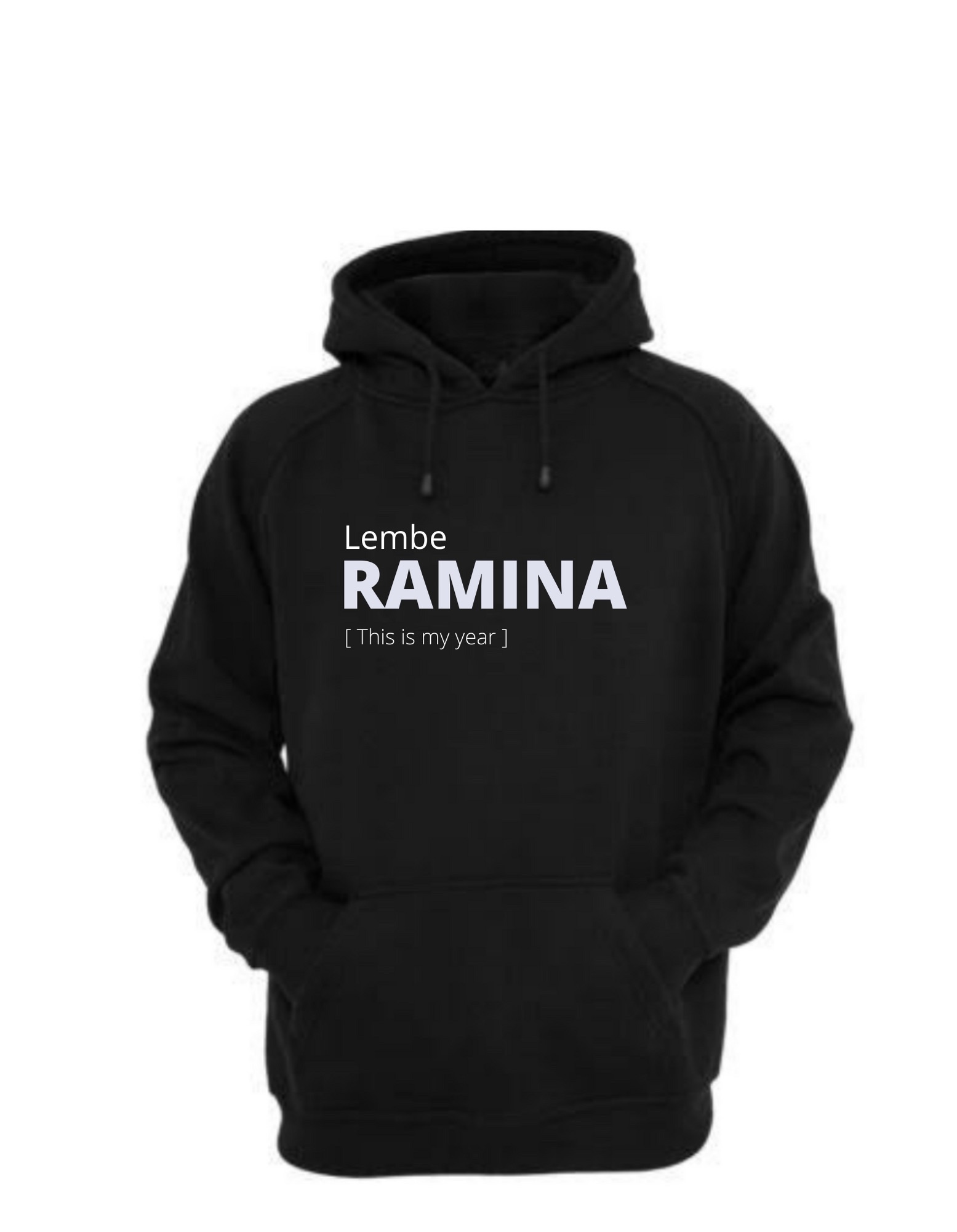 Adult Hoodies
