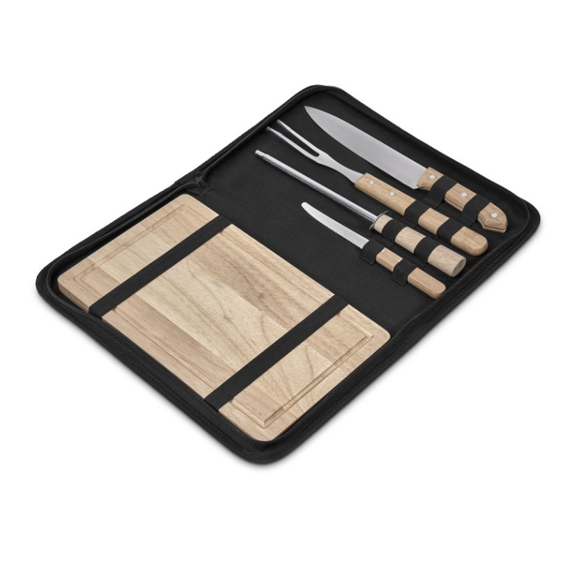 Braai Set with a Bag