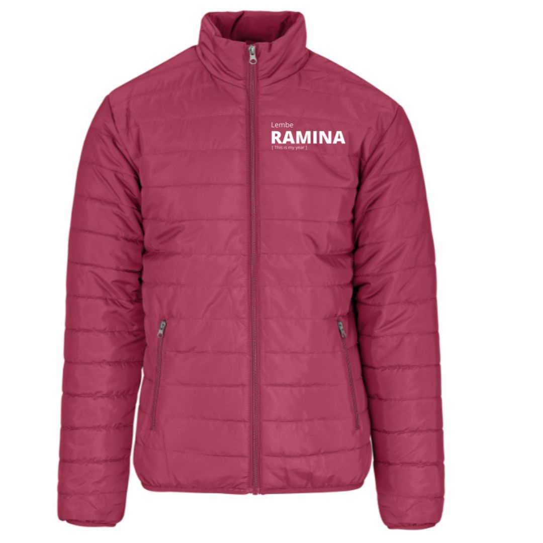 Kids puffer jackets