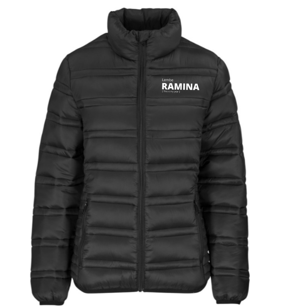Men’s Eclipse Puffer Jacket