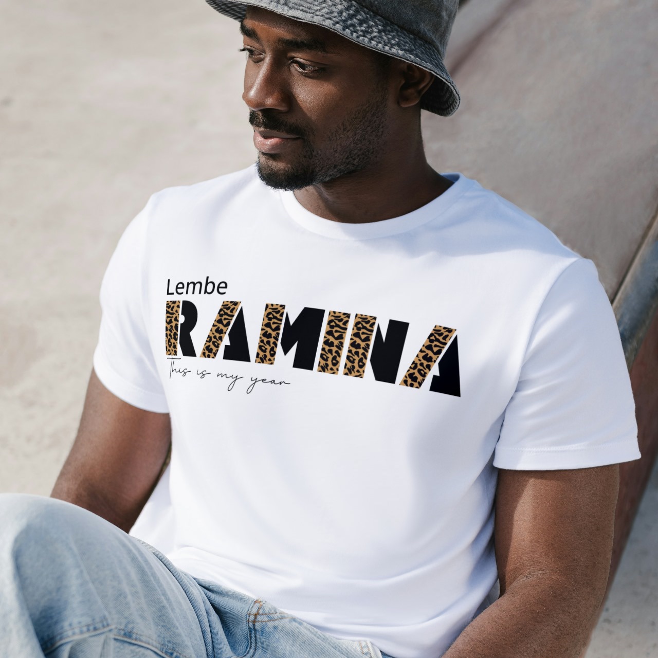 Men’s SAFARI T-Shirt