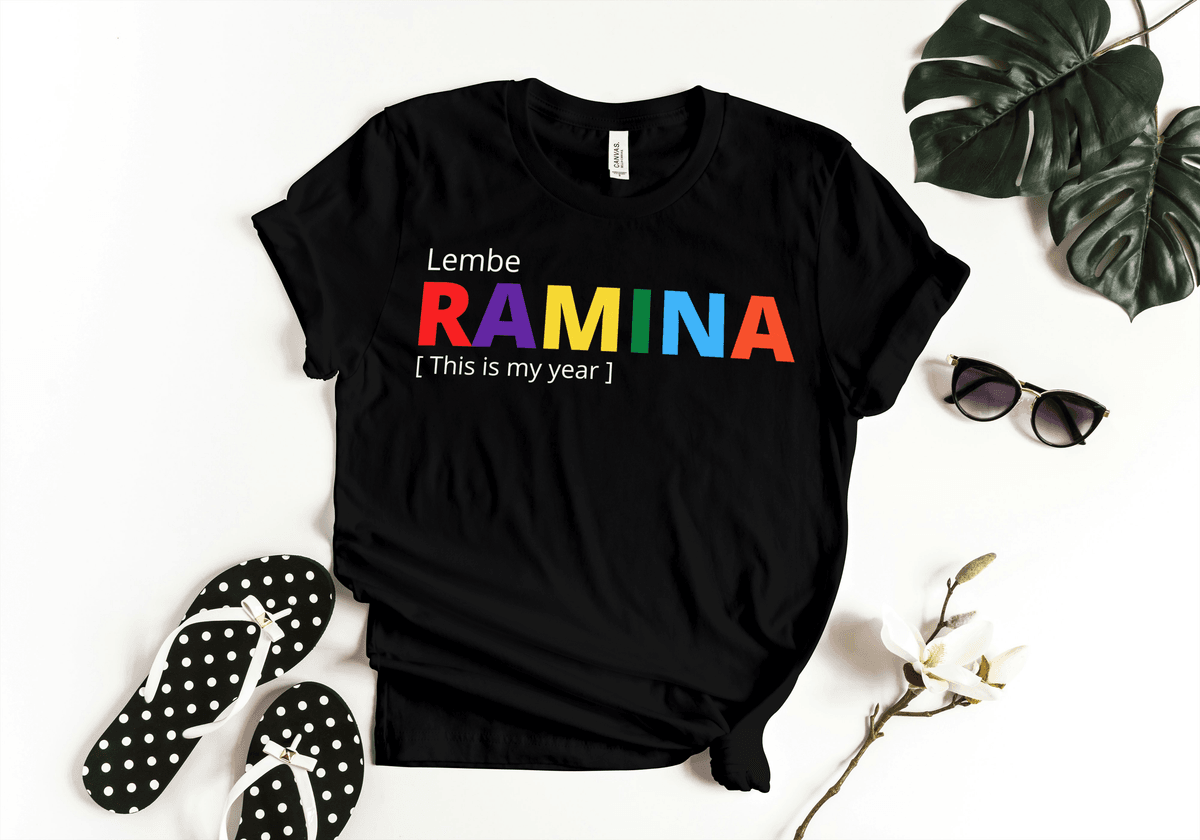 Rainbow T-Shirt