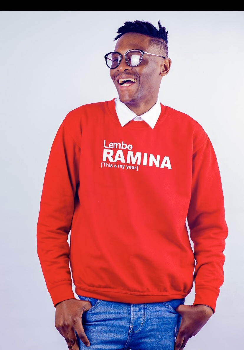 Adult Sweatshirt
