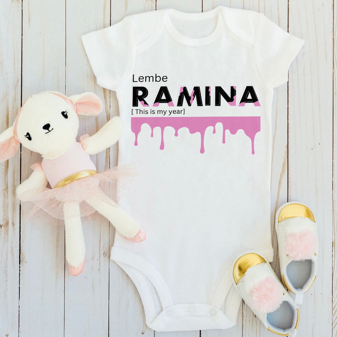 Toddler Onesies