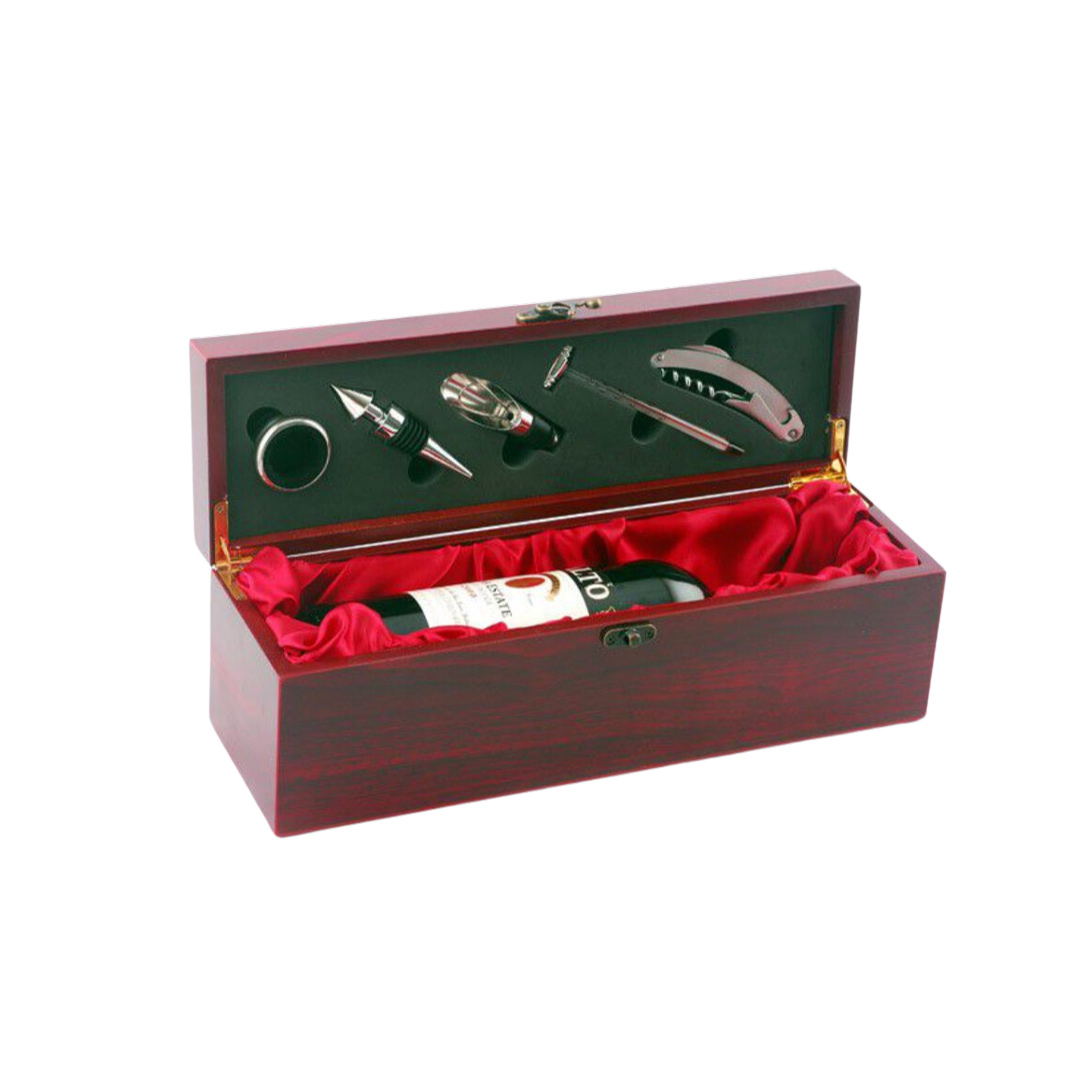 Personalised Premium Bar Set