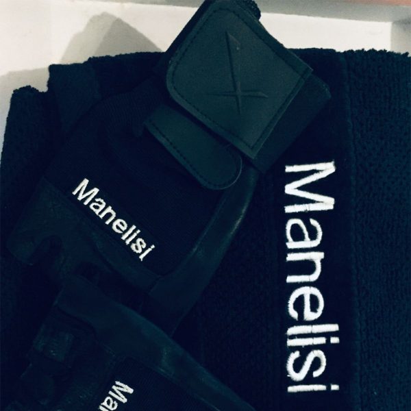 Gym Gift Package