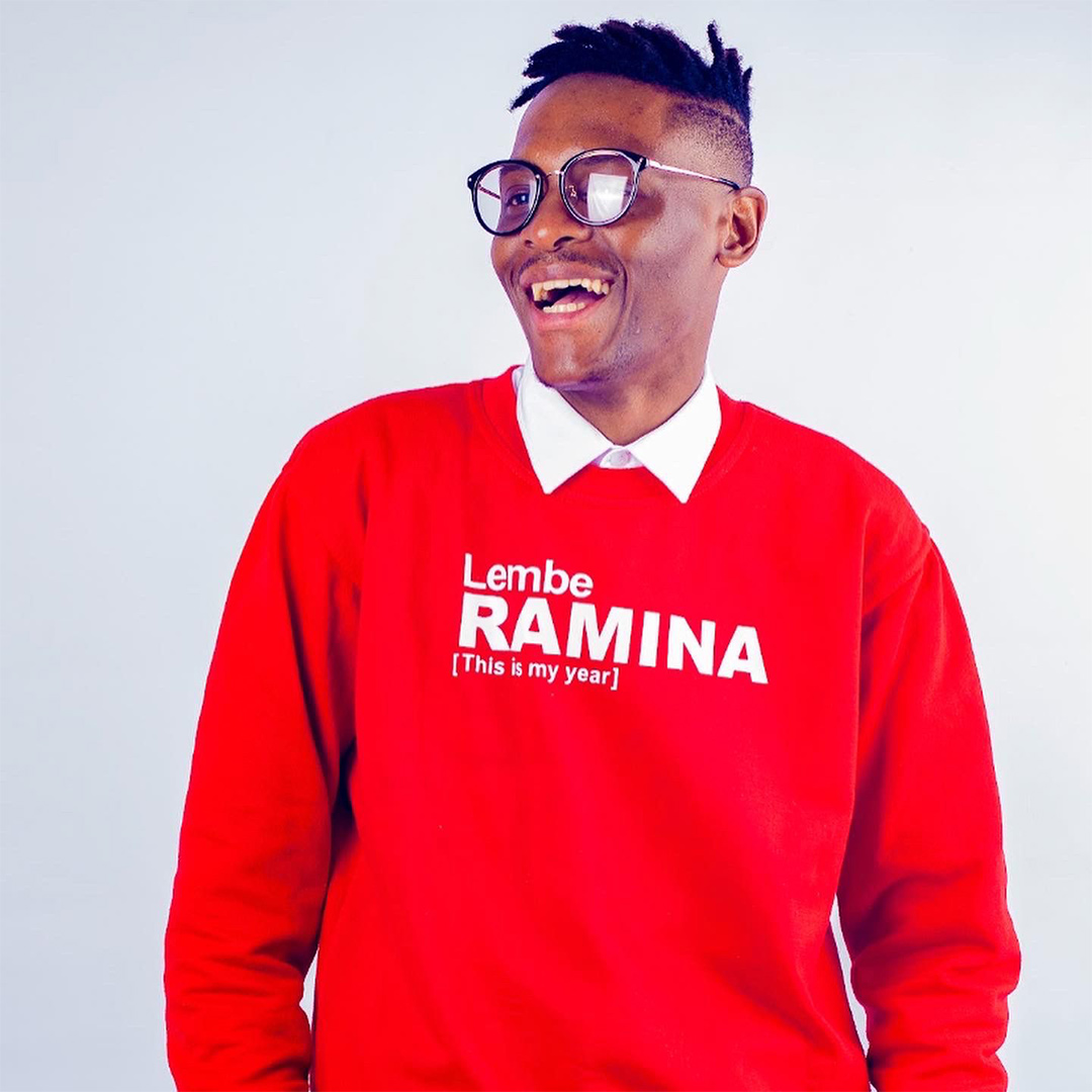Lembe Ramina