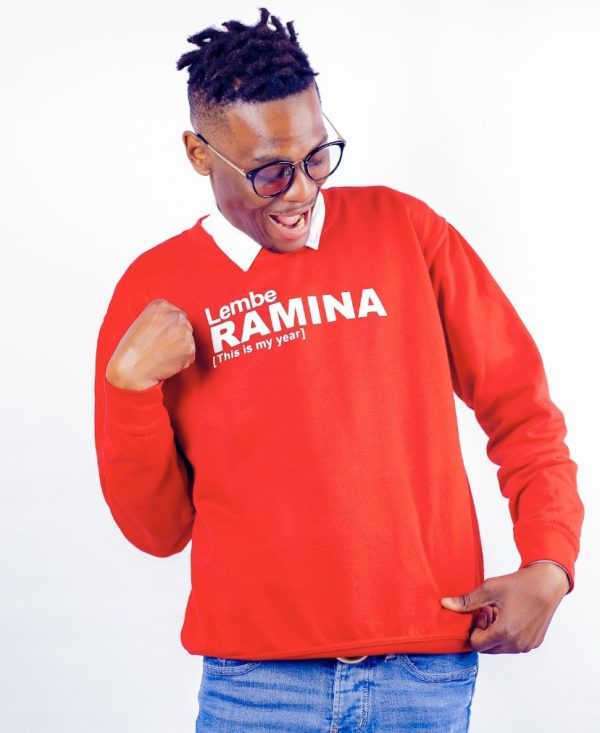 Adult Sweatshirt - Image 3