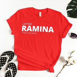 Ramina Creatives // raminacreatives.co.za
