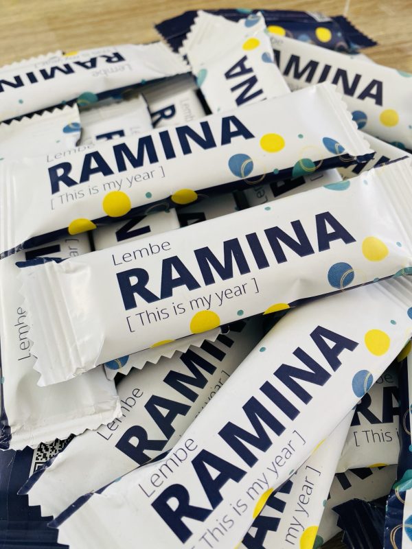 Branded Chocolates - Image 3