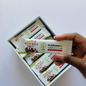 Branded Chocolates