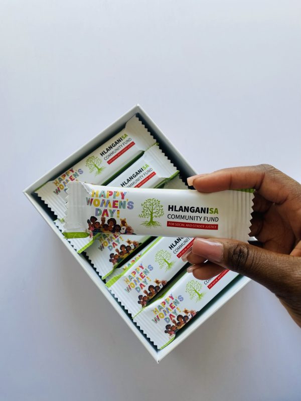 Branded Chocolates
